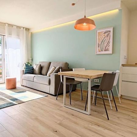 Kaioa Apartment Estepona Exteriér fotografie