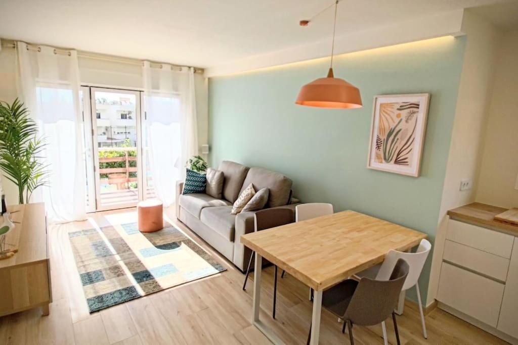 Kaioa Apartment Estepona Exteriér fotografie