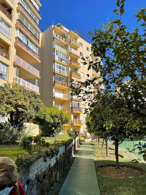 Kaioa Apartment Estepona Exteriér fotografie