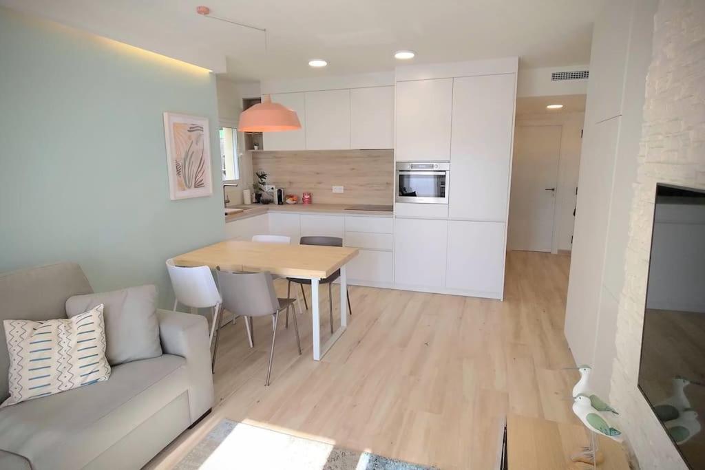 Kaioa Apartment Estepona Exteriér fotografie