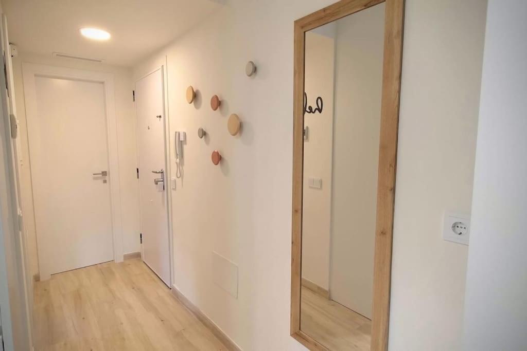 Kaioa Apartment Estepona Exteriér fotografie