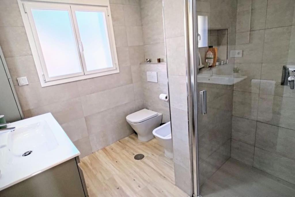 Kaioa Apartment Estepona Exteriér fotografie